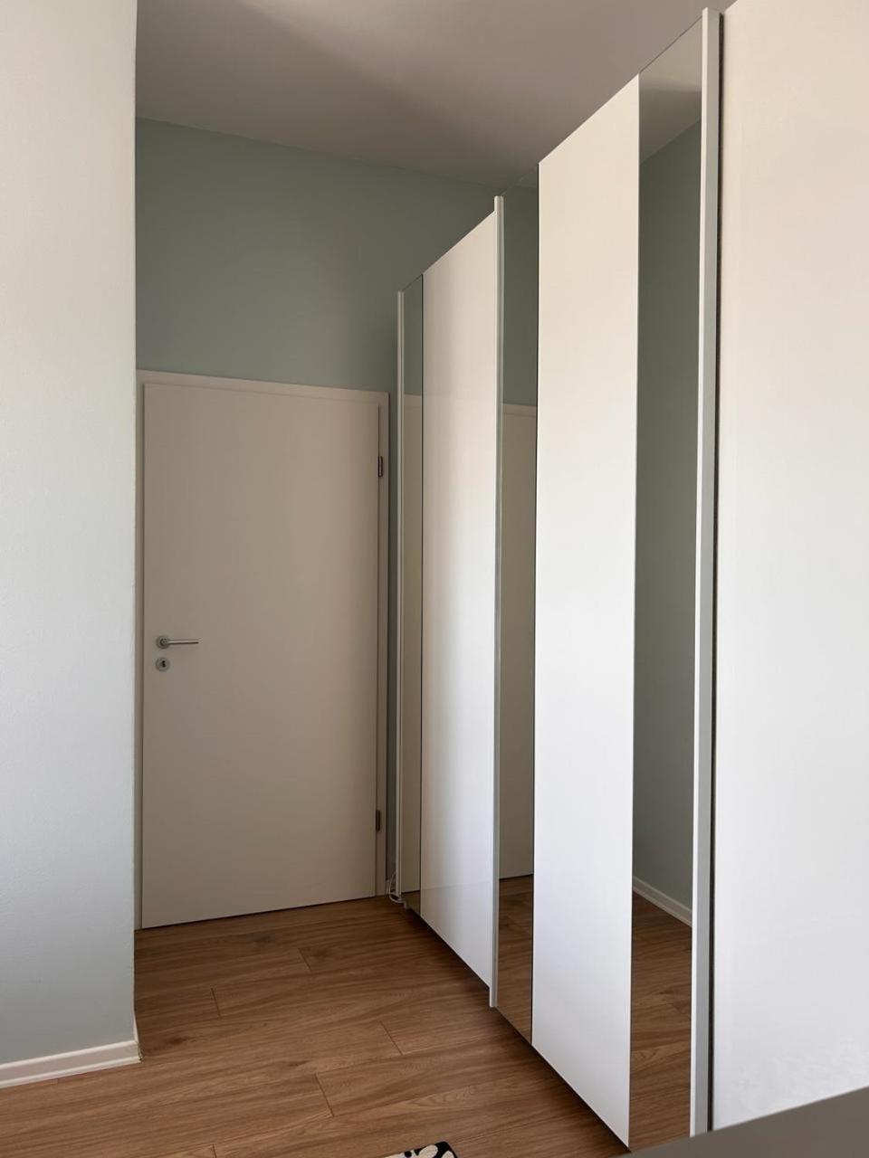 Picasso Apartment Tirana Exterior photo